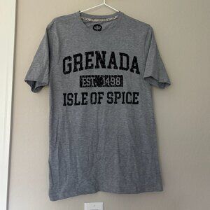 Grenada Women's Tshirt